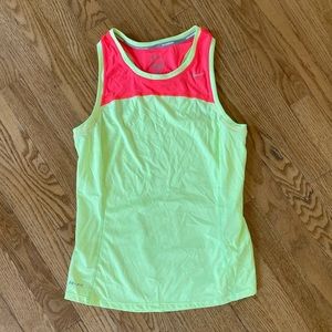 Nike Tank